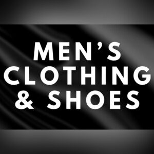 Men’s items below here 👇🏻